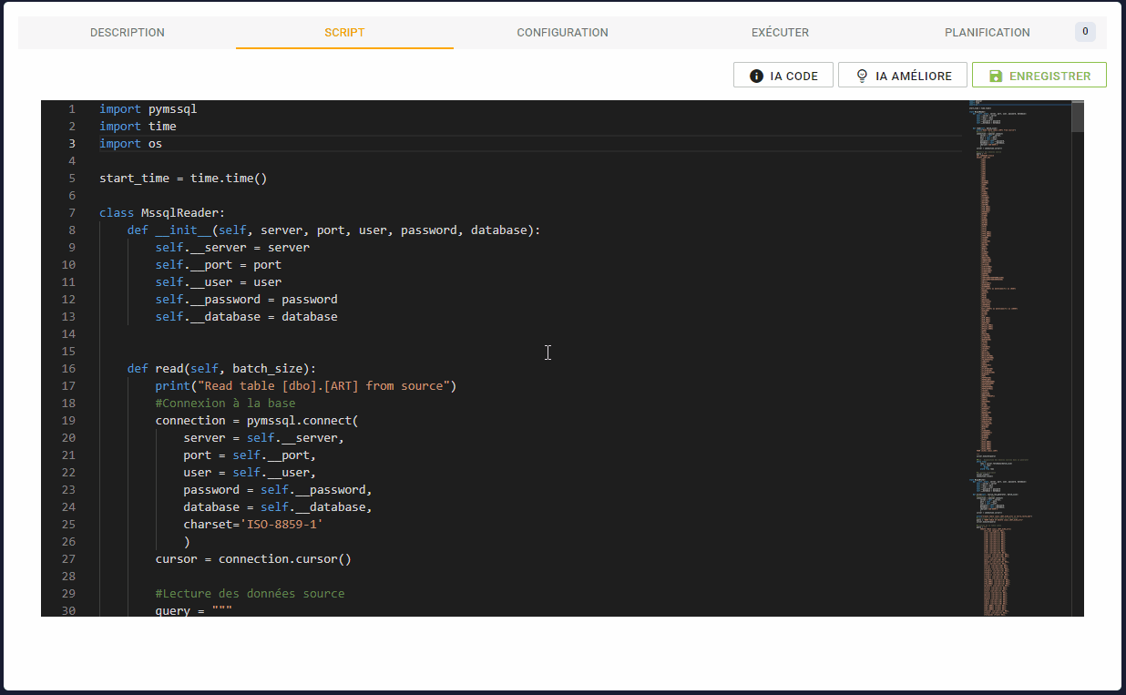 configpython