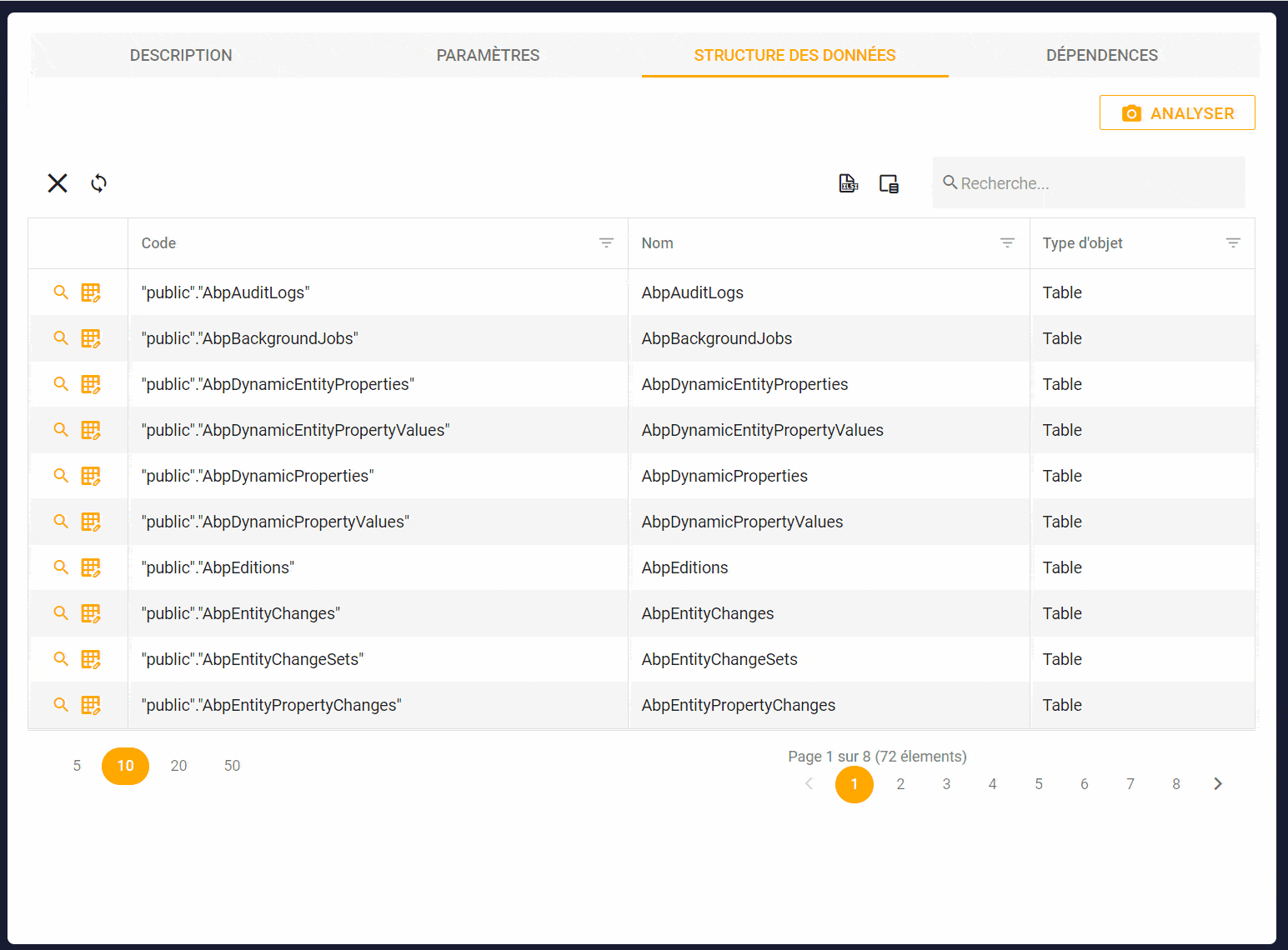 getmetadata