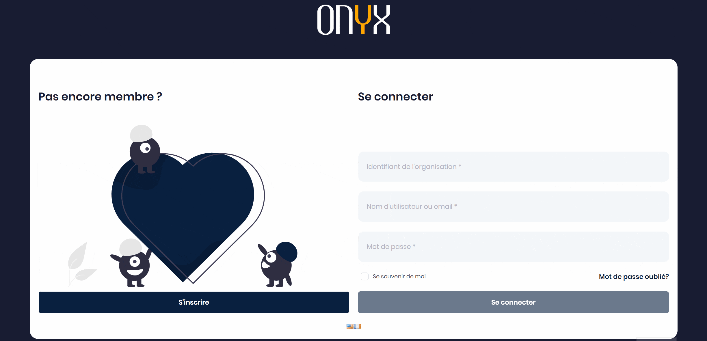 login